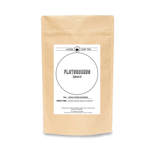 Apple Cider Rooibos
