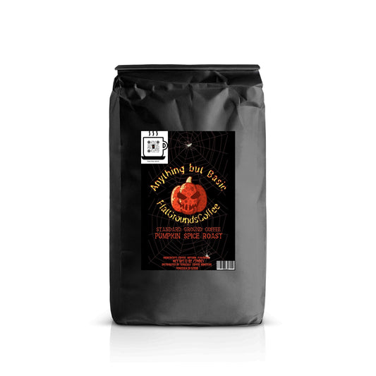 Pumpkin Spice