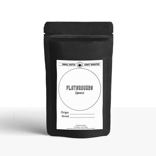 Latin American Blend