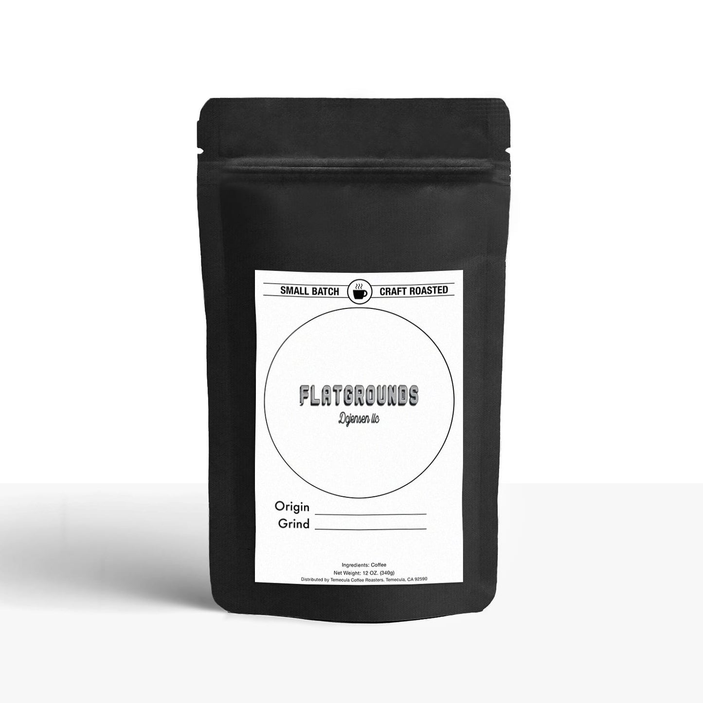 House Blend